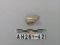 藏品(安平壺腹部殘件)的圖片